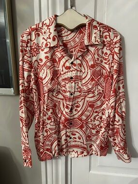 Honor the Gift Shirt nwot